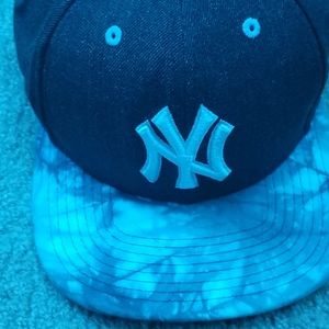 NY hat